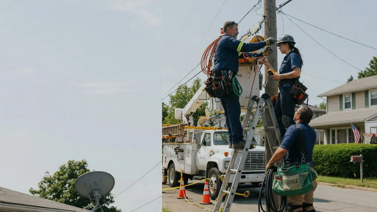 Electrical Repair in Boonsboro, MD near me